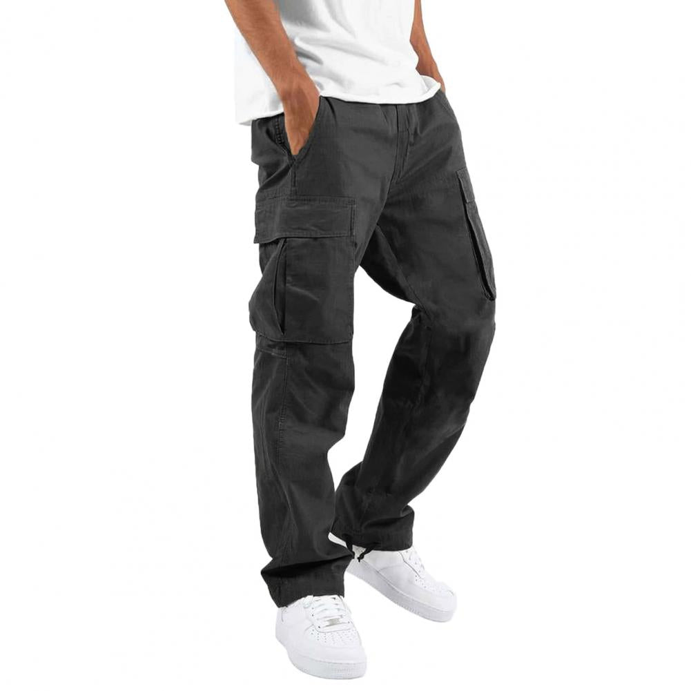 Henrick | Cargo broek