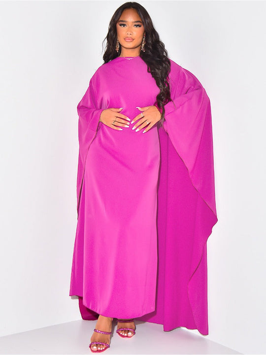Magnolia | Chique Dames-Maxikleed