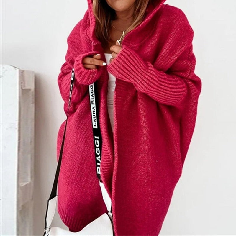 Gideoni | Comfortabele Dames Trui voor ultiem comfort