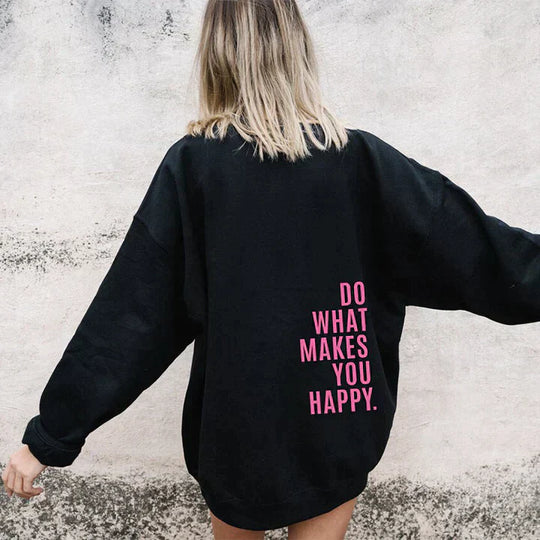 Comfortabele Hoodie
