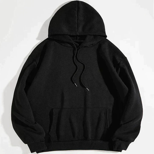 Comfortabele Hoodie