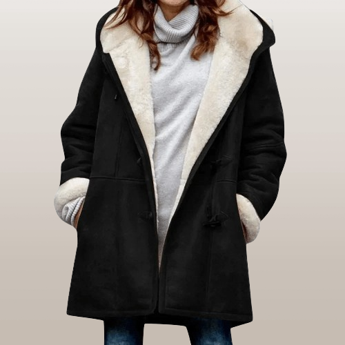 Solivette | Warme fleecekleding