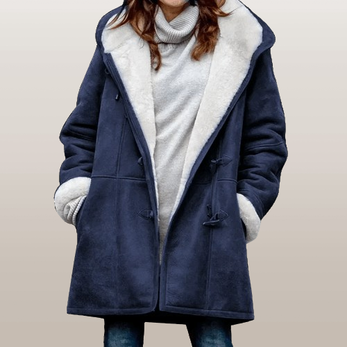 Solivette | Warme fleecekleding