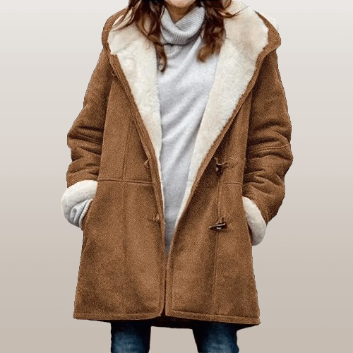 Solivette | Warme fleecekleding