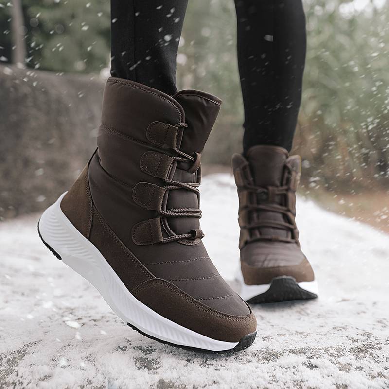 Klaran | Dames Winterlaarzen