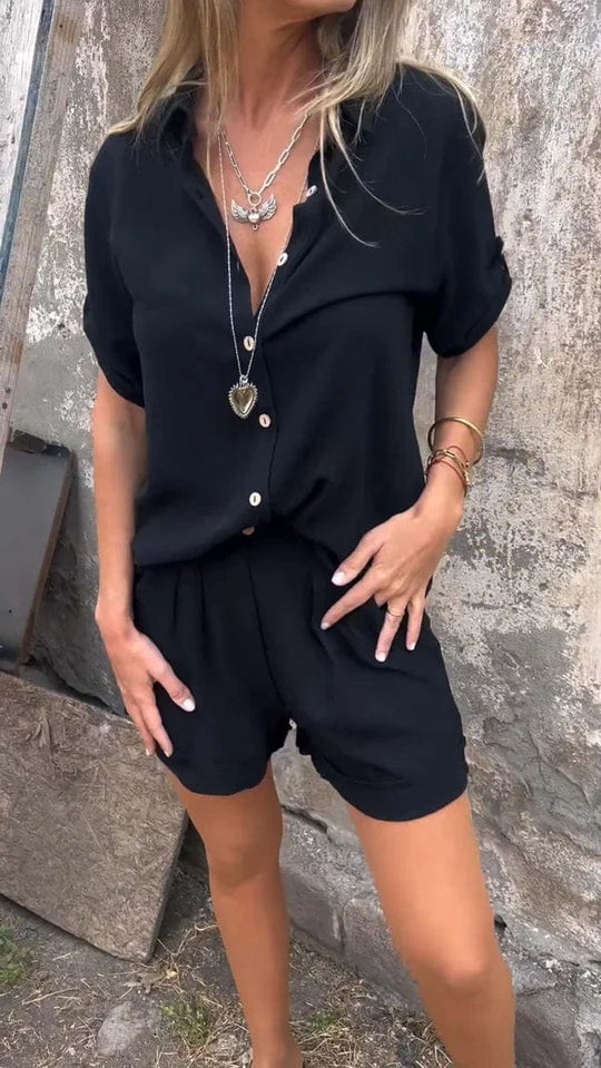 Mikky | Casual zomeroutfit