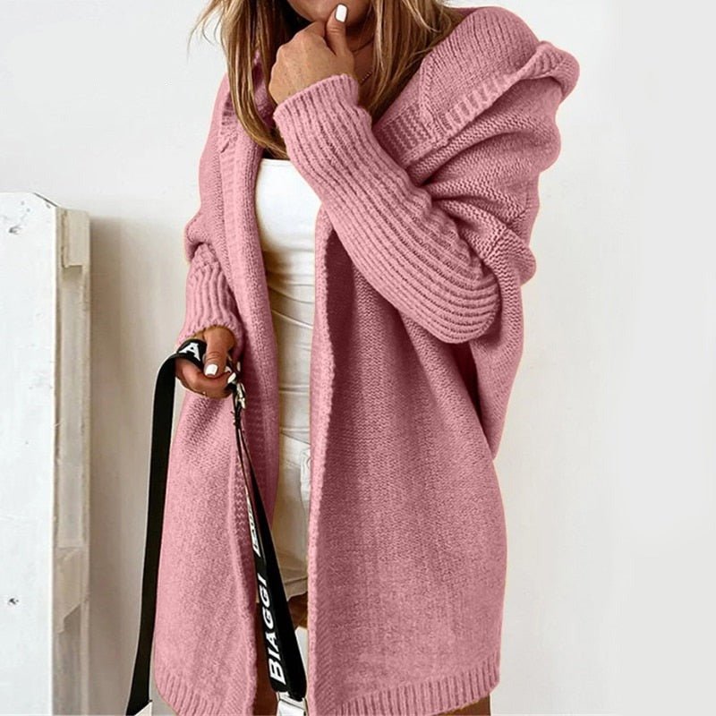 Gideoni | Comfortabele Dames Trui voor ultiem comfort
