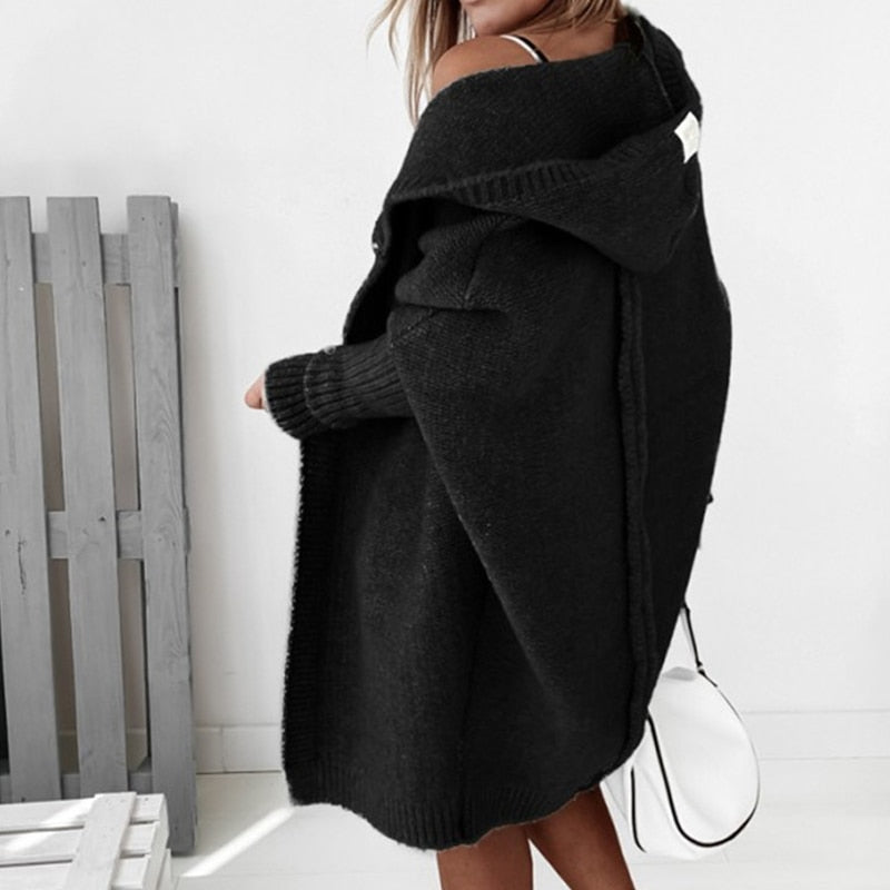 Gideoni | Comfortabele Dames Trui voor ultiem comfort