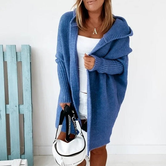 Gideoni | Comfortabele Dames Trui voor ultiem comfort