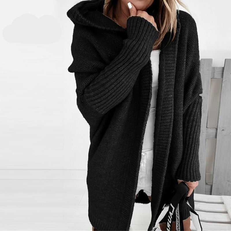 Gideoni | Comfortabele Dames Trui voor ultiem comfort
