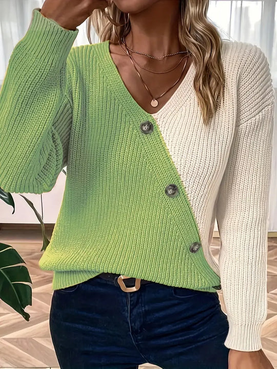 Amorelle | Elegante stijl van zachte breisels