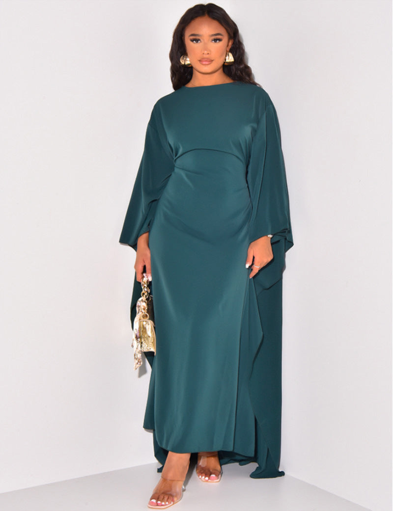 Magnolia | Chique Dames-Maxikleed