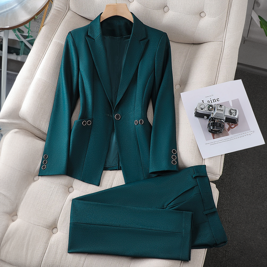 Mia | Elegante Blazer-set