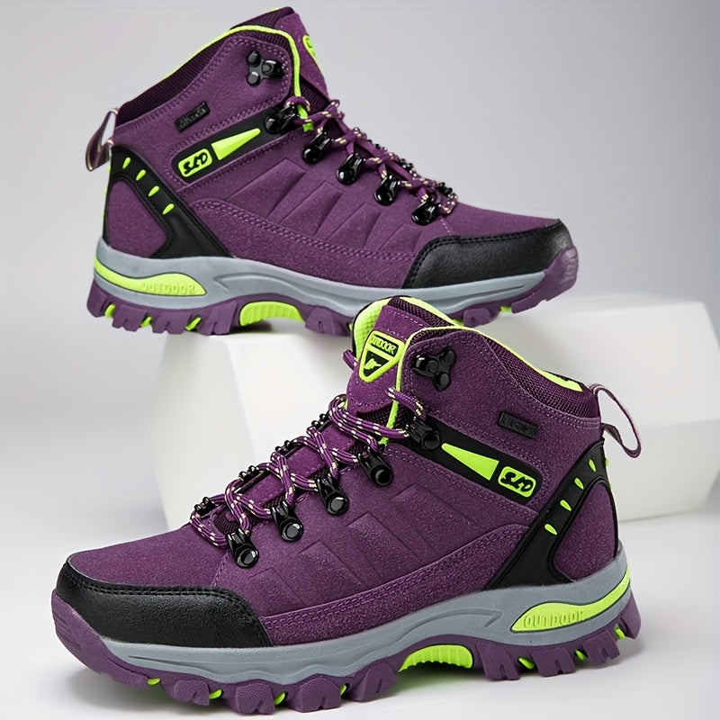 Corinne | Dames wandelschoenen voor outdoor-avonturen