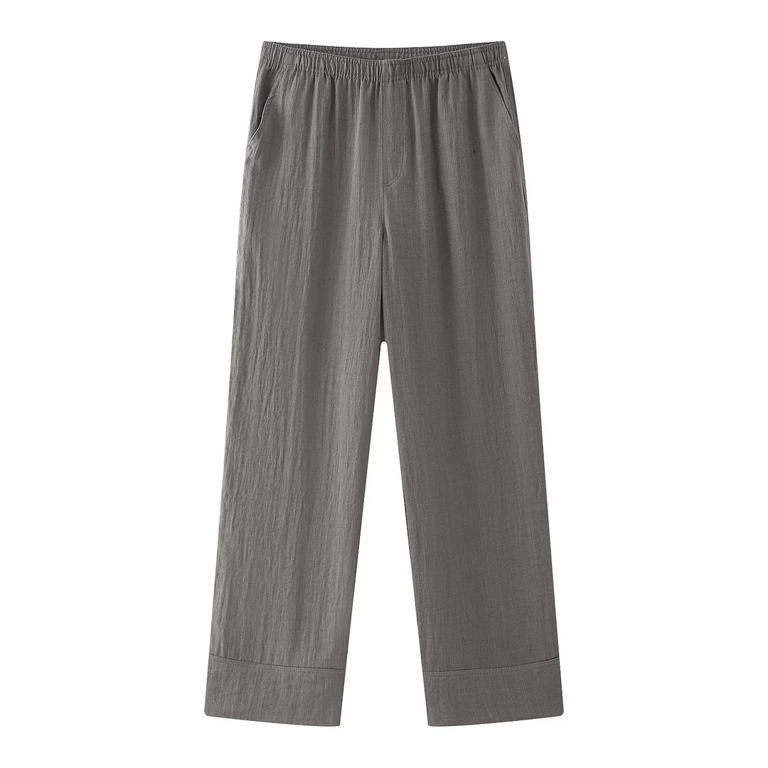 Himawari | Moderne Dames Tweedelige Set
