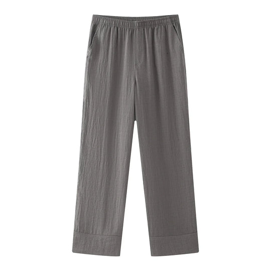 Himawari | Moderne Dames Tweedelige Set