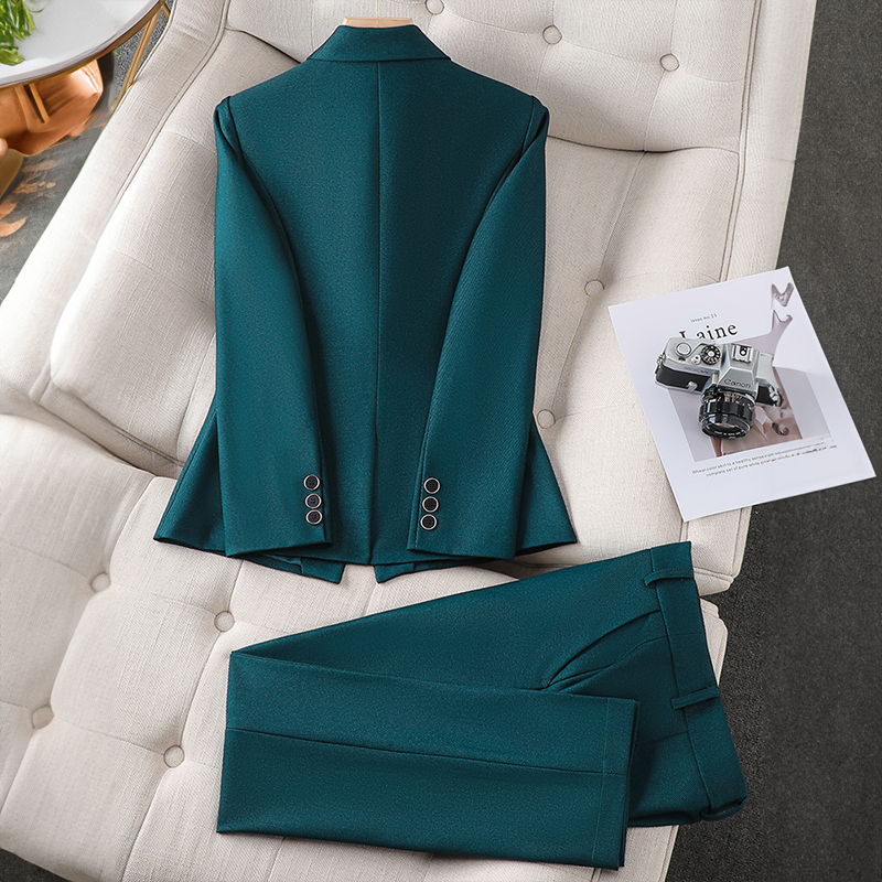 Mia | Elegante Blazer-set