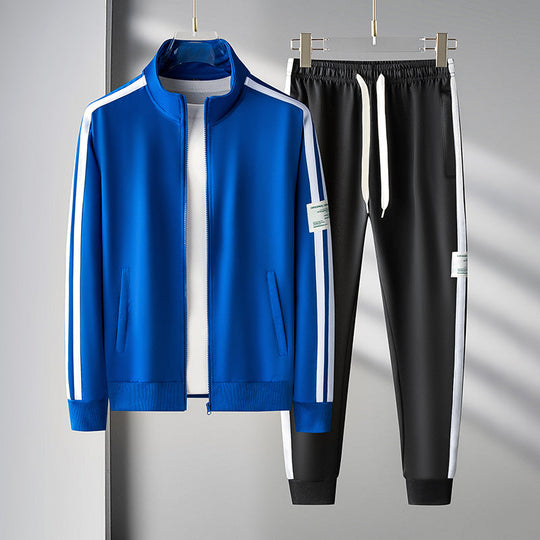 Mikal | Comfortabele heren trainingspak
