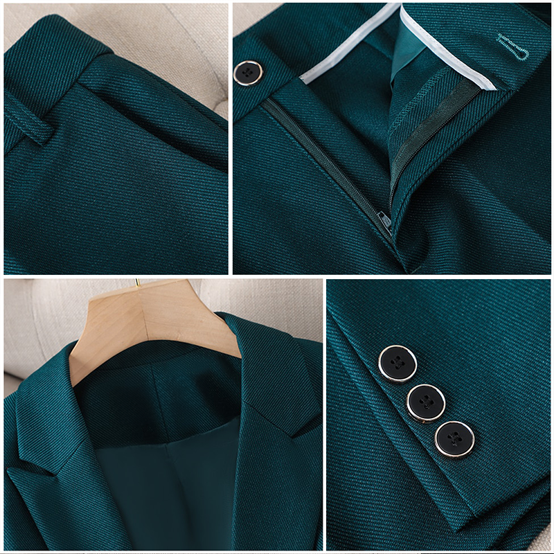 Mia | Elegante Blazer-set