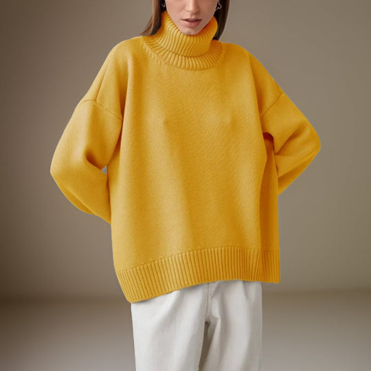 Gretl | Dames Coltrui | Warm