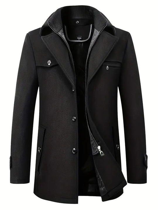 Hermann | Trenchcoat
