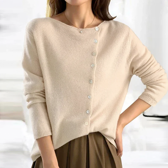 Avelinen | Dames Elegante Trui | Warme