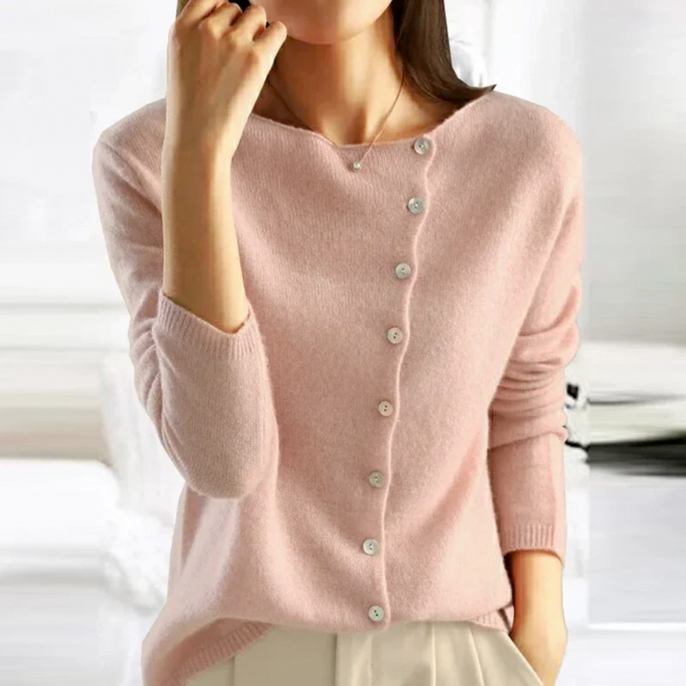 Avelinen | Dames Elegante Trui | Warme