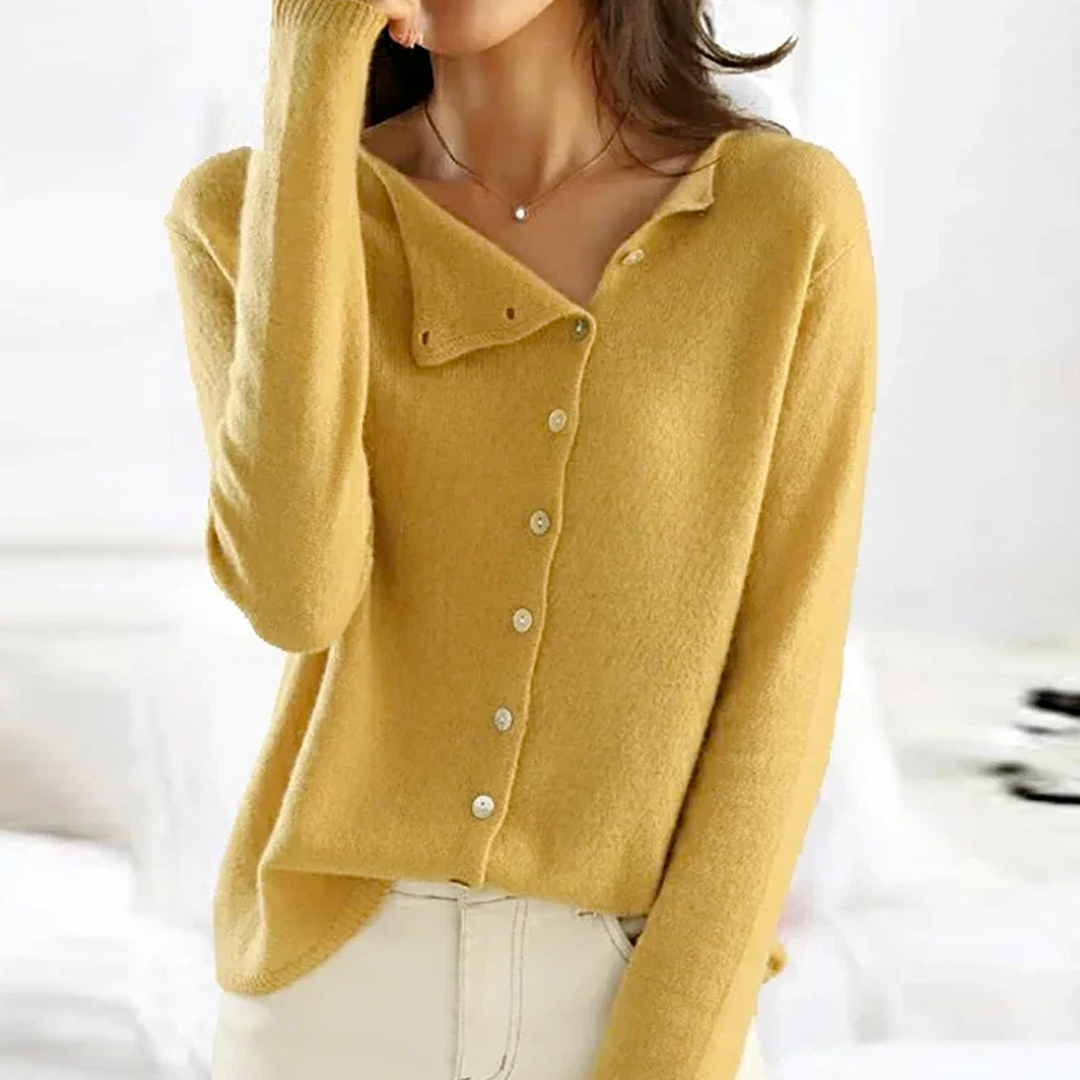Avelinen | Dames Elegante Trui | Warme