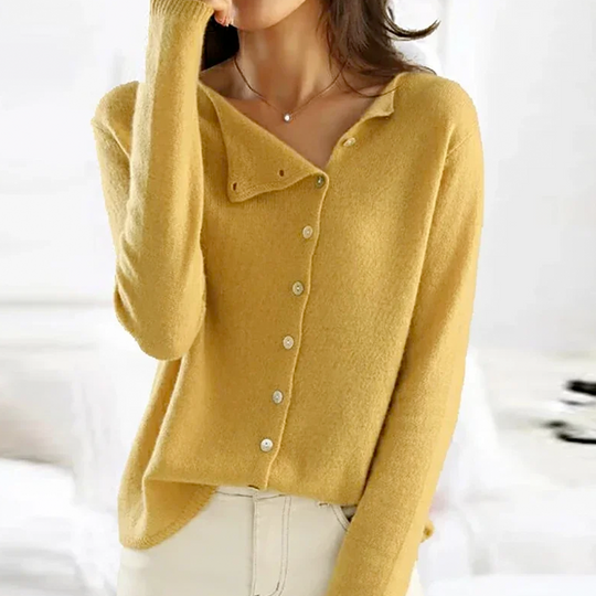 Avelinen | Dames Elegante Trui | Warme