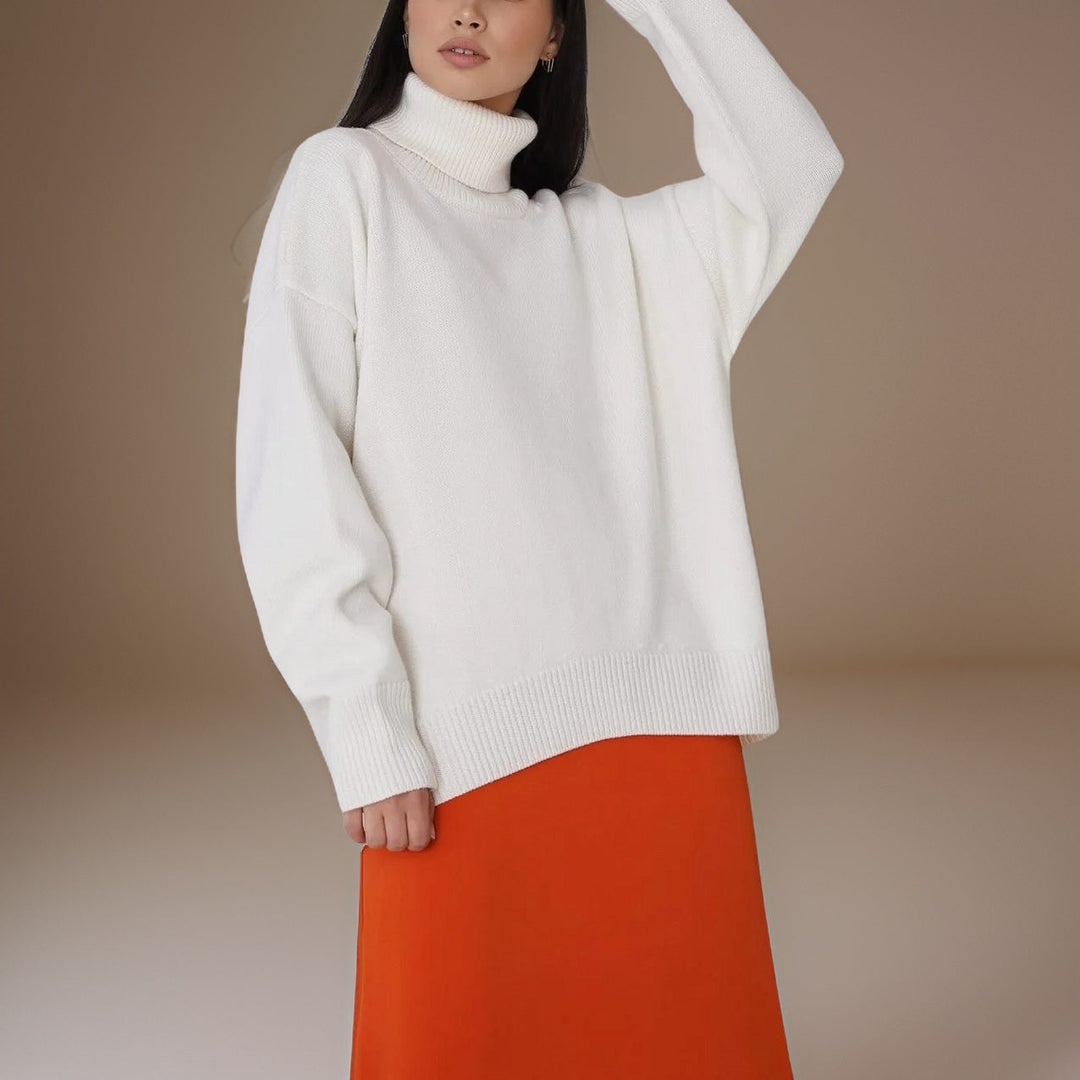 Gretl | Dames Coltrui | Warm