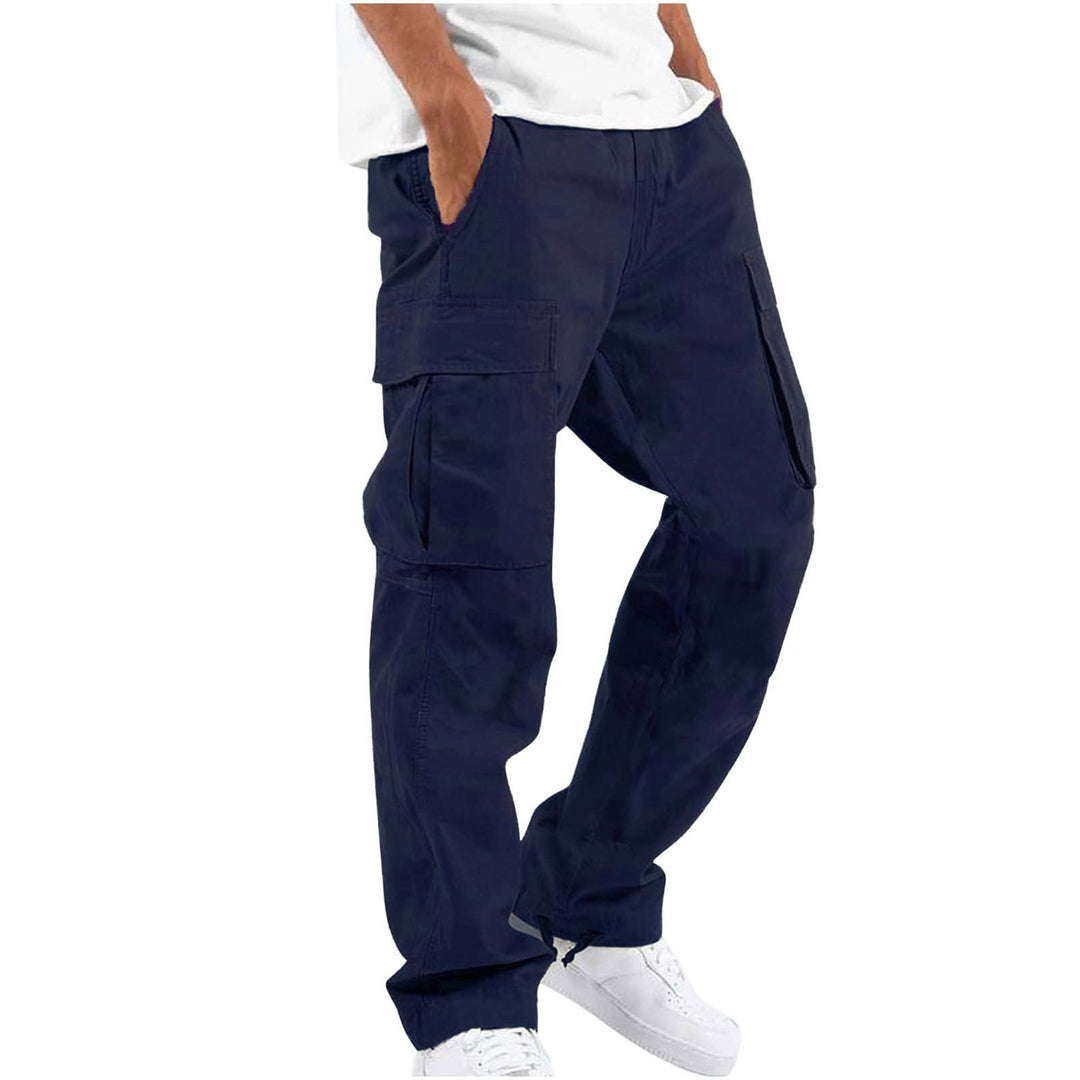 Henrick | Cargo broek