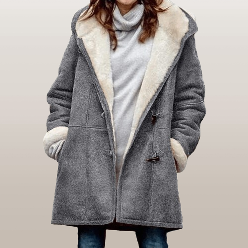 Solivette | Warme fleecekleding