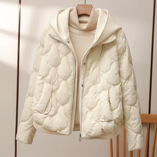Danyela | Dames Winterjacke