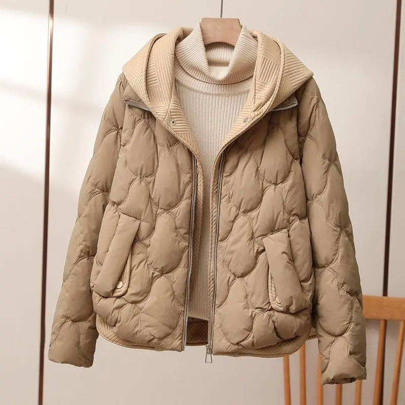 Danyela | Dames Winterjacke