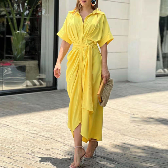 Charlotte  - Casual jurk