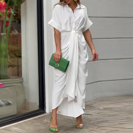 Charlotte  - Casual jurk