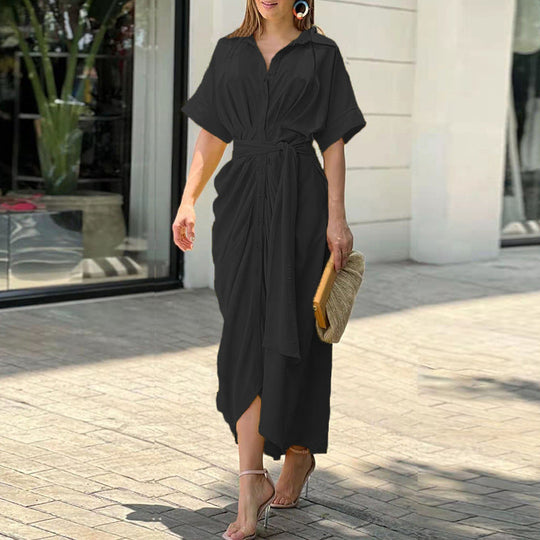 Charlotte  - Casual jurk