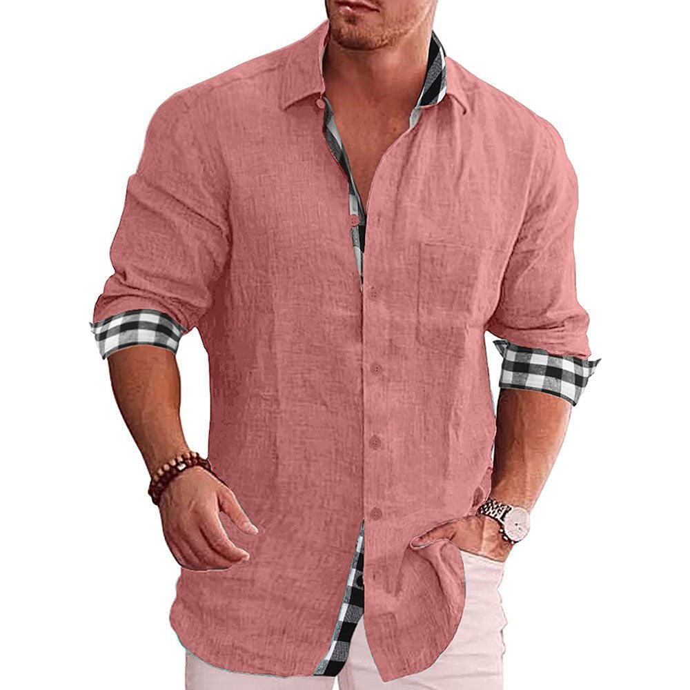 Lawson | Modieus herenhemden met moderne details
