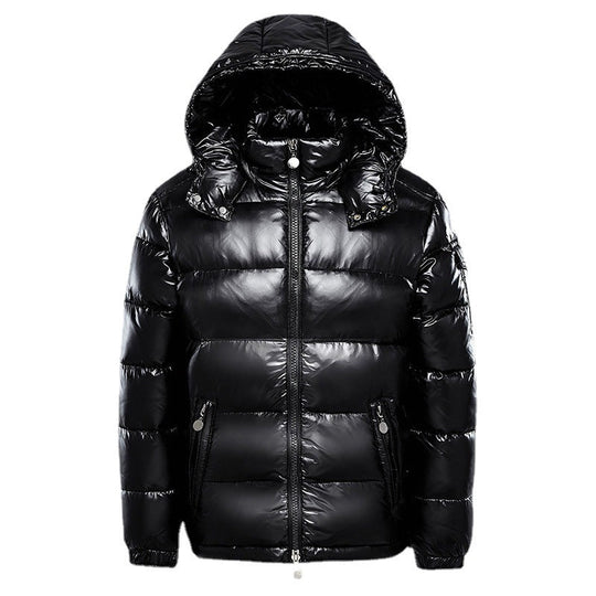 Eirik | Heren Pufferjack