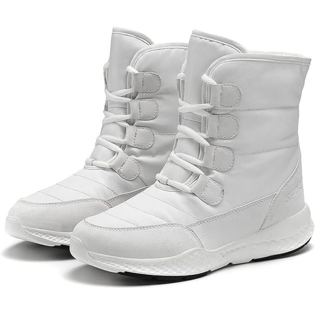 Klaran | Dames Winterlaarzen