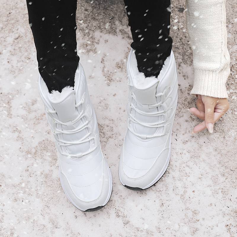 Klaran | Dames Winterlaarzen