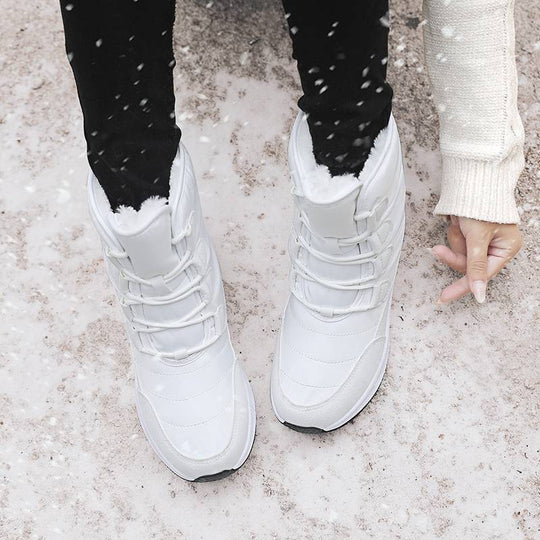 Klaran | Dames Winterlaarzen