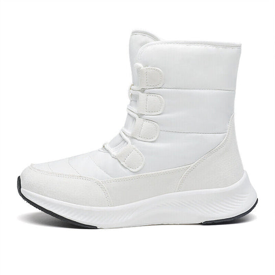 Klaran | Dames Winterlaarzen