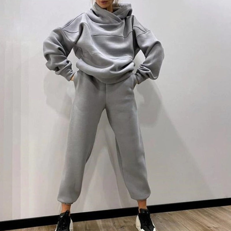 Delphiner | Trendy Damesoutfit: Comfort en stijl voor elke gelegenheid